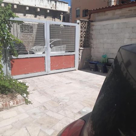 Terra Del Sud Apartamento Giovinazzo Exterior foto