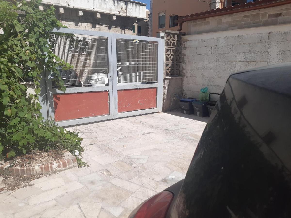 Terra Del Sud Apartamento Giovinazzo Exterior foto
