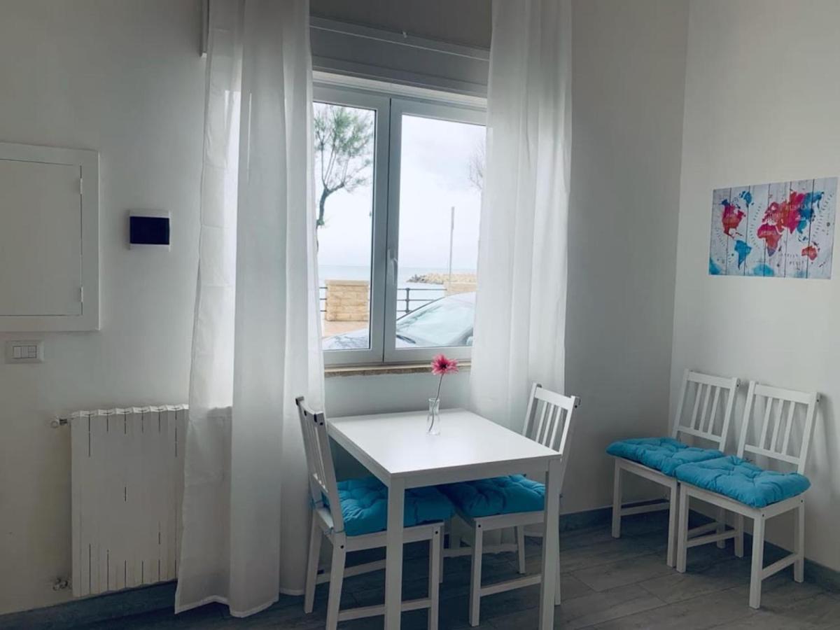 Terra Del Sud Apartamento Giovinazzo Exterior foto