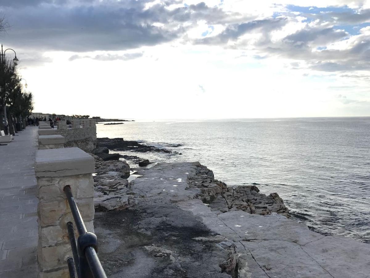Terra Del Sud Apartamento Giovinazzo Exterior foto