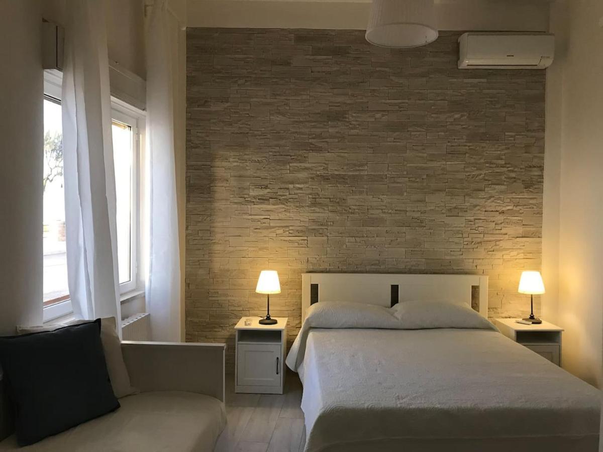 Terra Del Sud Apartamento Giovinazzo Exterior foto
