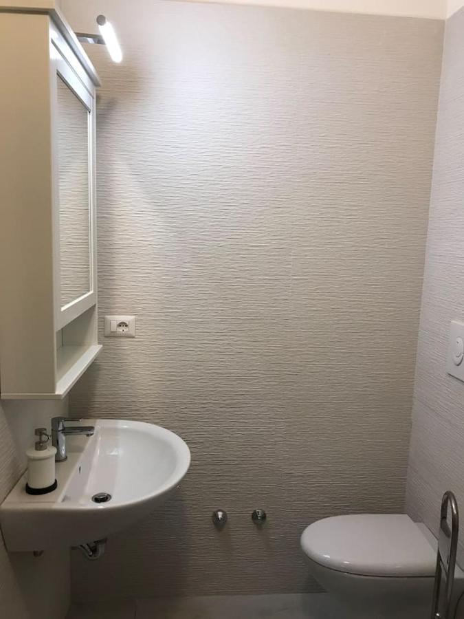 Terra Del Sud Apartamento Giovinazzo Exterior foto